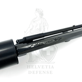 Revolver NAVY ARMS LeMat - #A2687