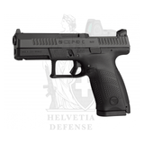 Pistol CZ P-10 C OR