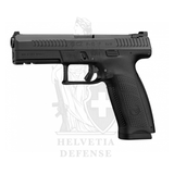 Pistol CZ P-10 F