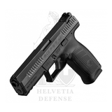 Pistol CZ P-10 F