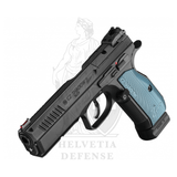 Pistole CZ Shadow 2 Schwarz OR