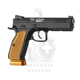 Pistole CZ Shadow 2 Orange