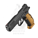 Pistole CZ Shadow 2 Orange
