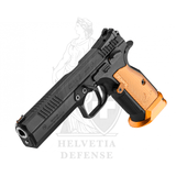 Pistol CZ TS 2 Orange