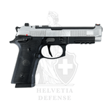 Pistol BERETTA 92XI SAO Optic Ready Pistol BERETTA 92XI SAO Optic Ready