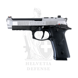 Pistol BERETTA 92XI SAO Optic Ready Pistol BERETTA 92XI SAO Optic Ready