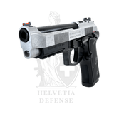 Pistol BERETTA 92XI SAO Optic Ready Pistol BERETTA 92XI SAO Optic Ready