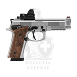 Pistole BERETTA 92Xi SAO Launch Edition