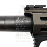 MDC Suppresseur Stinger II 5.56Nato
