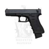 Pistolet GLOCK 18 Gen3 Full-Auto 9mm