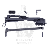 B&T Kit de conversion USW-G20 pour Glock 40/20/21