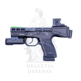 Pistol B&T USW-AI Compact Pistol B&T USW-AI Compact