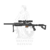 Rifle B&T SPR300
