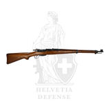 Carbine W+F K31 - Grade 2