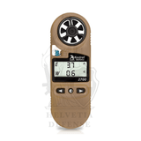 KESTREL 2700 Ballistics Weather Meter