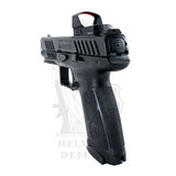 Pistole BERETTA APX A1 & BURRIS FastFire IV Komplettset