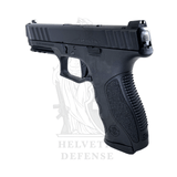 Pistola STOEGER STR-9 pronta per l'ottica
