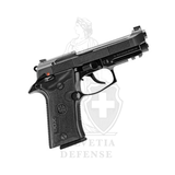 Pistol BERETTA 80X Cheetah Black