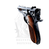 Pistol Smith & Wesson 39-2 Police Vaud - #A5926