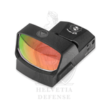 BURRIS FastFire IV Rotes Zielfernrohr