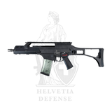Assault Rifle Heckler & Koch G36C Full-Auto - #A5967