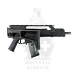 Assault Rifle Heckler & Koch G36C Full-Auto - #A5967