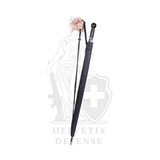 Security Umbrella XXL with Knob Handle - Durable & Reliable Self-Defense Accessory Security Umbrella XXL with Knob Handle - Durable & Reliable Self-Defense Accessory