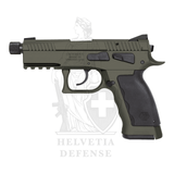 SPHINX SDP Compact Duty THD Krypton 9X19