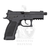 SPHINX SDP Compact Duty THD Combat Grey 9X19