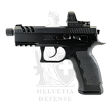 Pistolet SPHINX SDP  Compact Duty OR SP 9X19