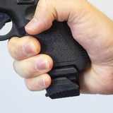 MANTIS MagRail - Glock Double Stack 9mm - Magazine Floor Plate Rail Adapter