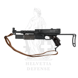 SMG MAT 1949 Full-Auto - #A6021