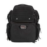 Zaino GPS Executive con supporto per 5 pistole
