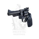 Revolver WEIHRAUCH HW5T 22LR - #A6087