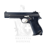 Pistola SIG P49 / P210 9mm Luger - #A6092