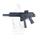 Carbine B&T APC9 SD PRO G 9X19