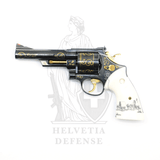 Revolver Smith & Wesson Commemorativo 544 Texas - #A6200