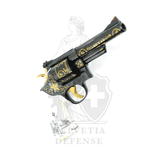 Revolver Smith & Wesson Commemorative 544 Texas - #A6200