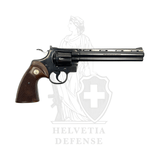 Revolver COLT Python 8" 357Mag - #A6209 Revolver COLT Python 8" 357Mag - #A6209