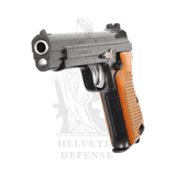 Pistole SIG P210 -1 9X19 - #A6208