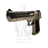 Pistola IMI Desert Eagle Stainless 50AE - #A6212