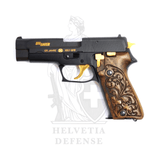 Pistol SIG P220 125 Year Commemorative - #A6217