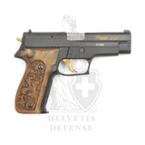 Pistol SIG SAUER P226 125 Year Commemorative - #A6218