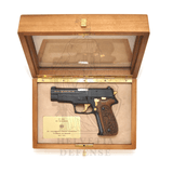 Pistol SIG SAUER P226 125 Year Commemorative - #A6218