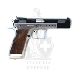 Pistol TANFOGLIO Limited Dual-Tone - #A6219 Pistol TANFOGLIO Limited Dual-Tone - #A6219