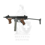 SMG BERETTA BM12 Voll-Automatik 9X19