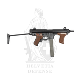 SMG BERETTA BM12 Voll-Automatik 9X19