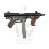 SMG BERETTA BM12 Voll-Automatik 9X19