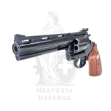 Revolver COLT Anaconda 6" Black .44 Magnum - #A6224