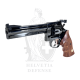 Revolver MANURHIN MR32 Match 6" 38 WCL - #A6236